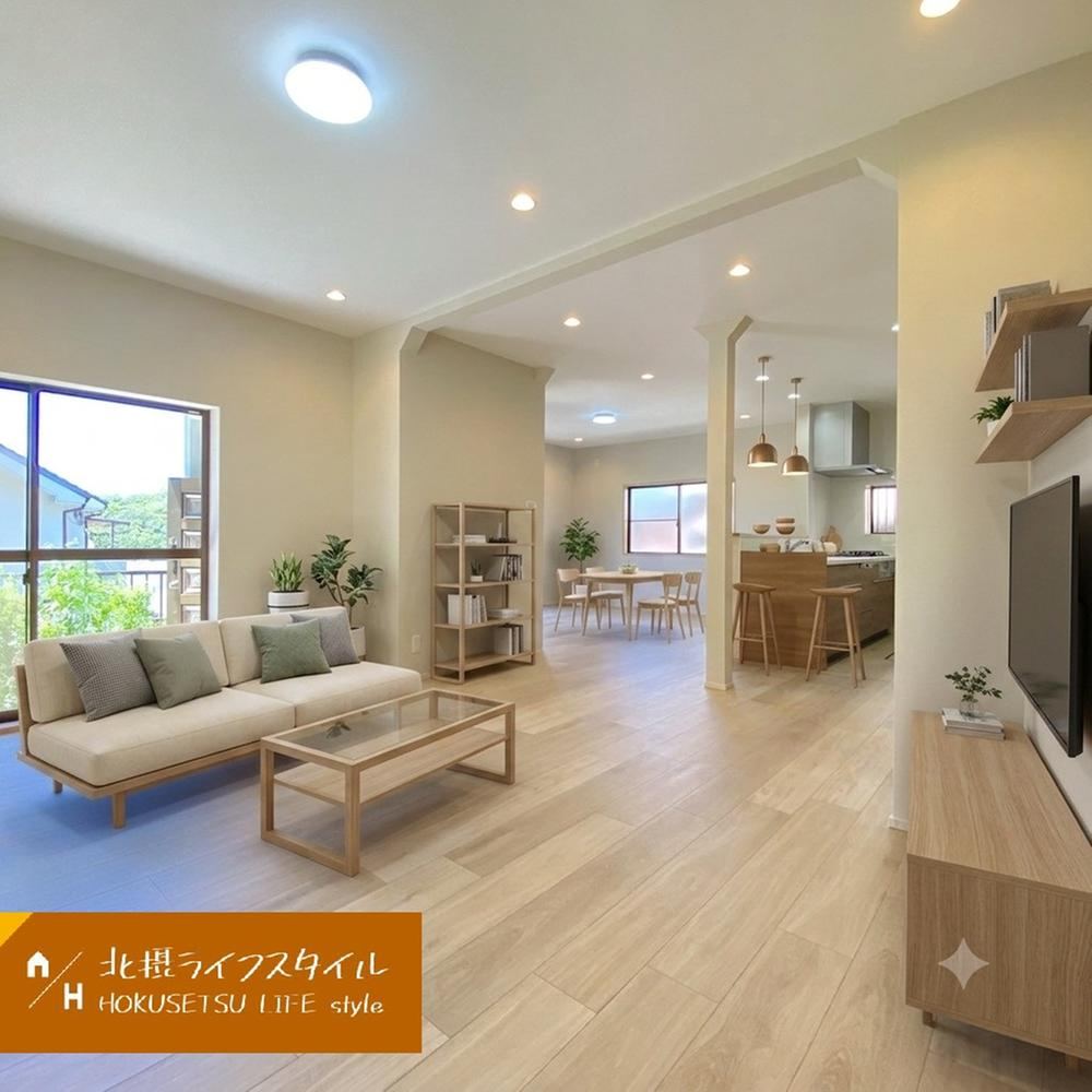 3LDK house in Takarazuka, Hyogo - Photo 1
