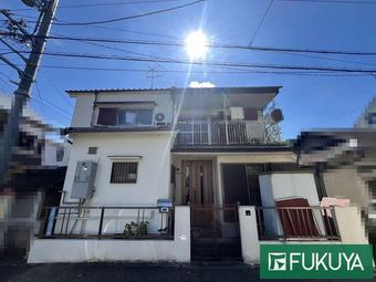 3DK+S house in Amagasaki