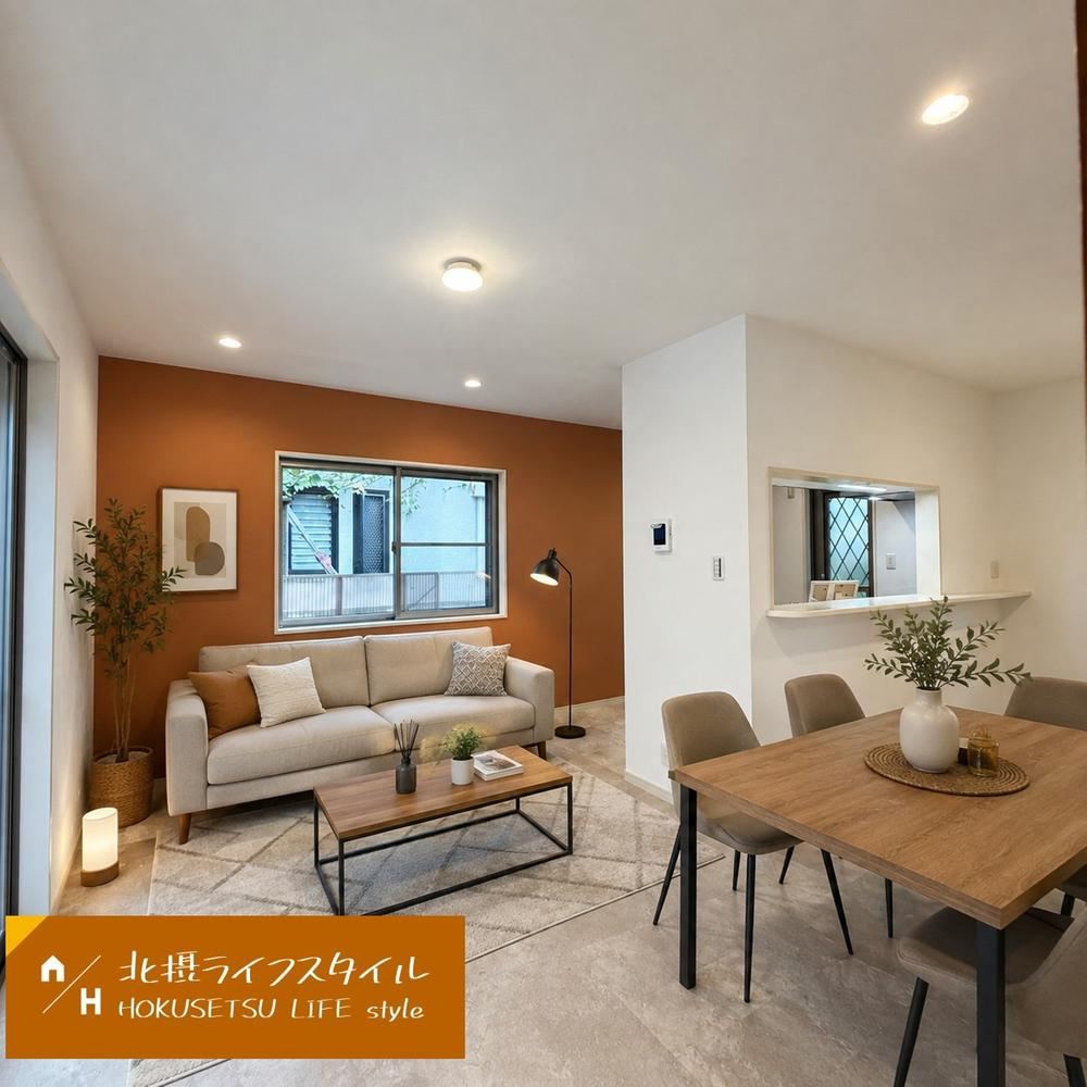 4LDK house in Kawanishi, Hyogo - Photo 1