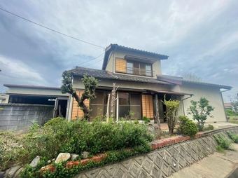 4DK+S house in Tsu
