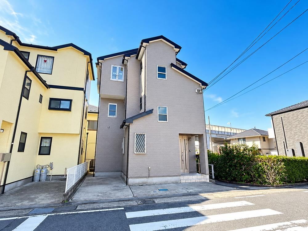 3LDK+S house in Chigasaki, Kanagawa - Photo 1