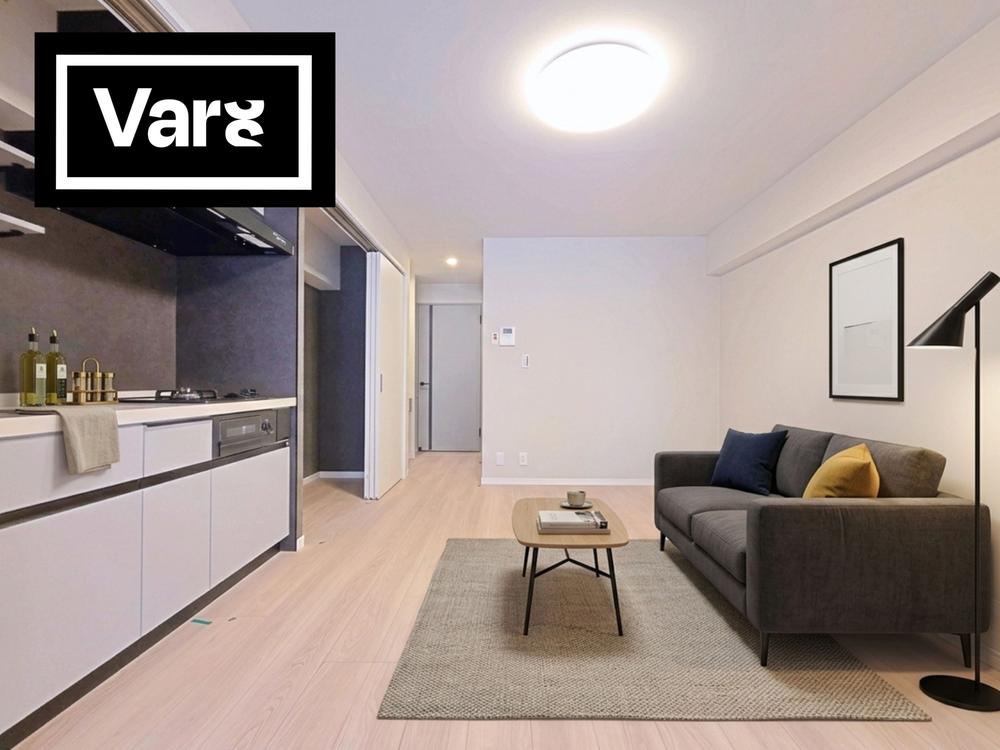 1LDK apartment in Chuo Ward, Tokyo - Photo 1