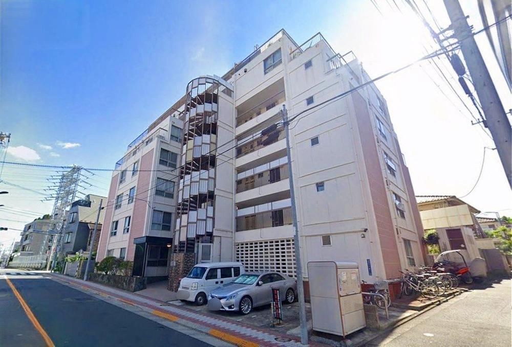 1LDK apartment in Ota Ward, Tokyo - Photo 1