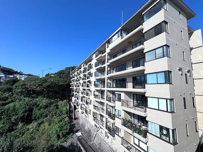 2LDK apartment in Manazuru, Ashigarashimo District, Kanagawa - Photo 1