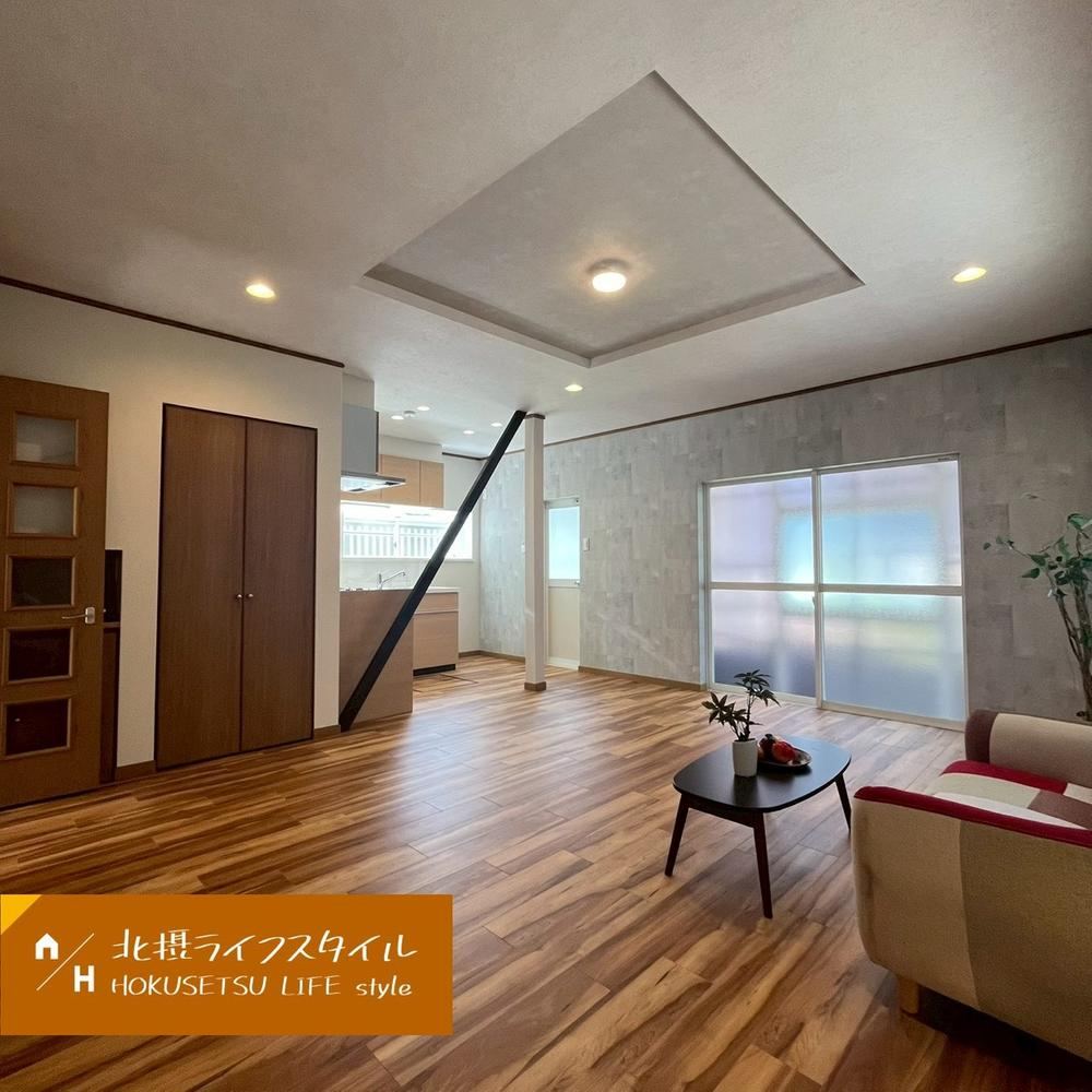 3LDK house in Takarazuka, Hyogo - Photo 1