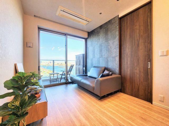 3LDK apartment in Chuo Ward, Tokyo - Photo 1