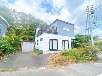 2LDK house in Teine Ward, Sapporo