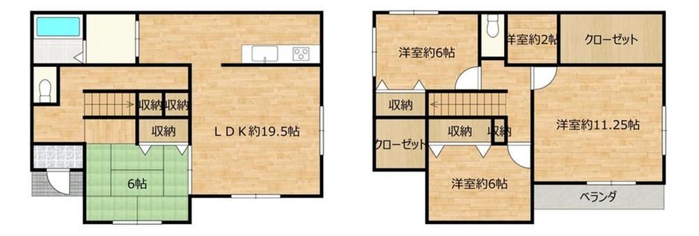 4LDK house in Joetsu, Niigata - Photo 1