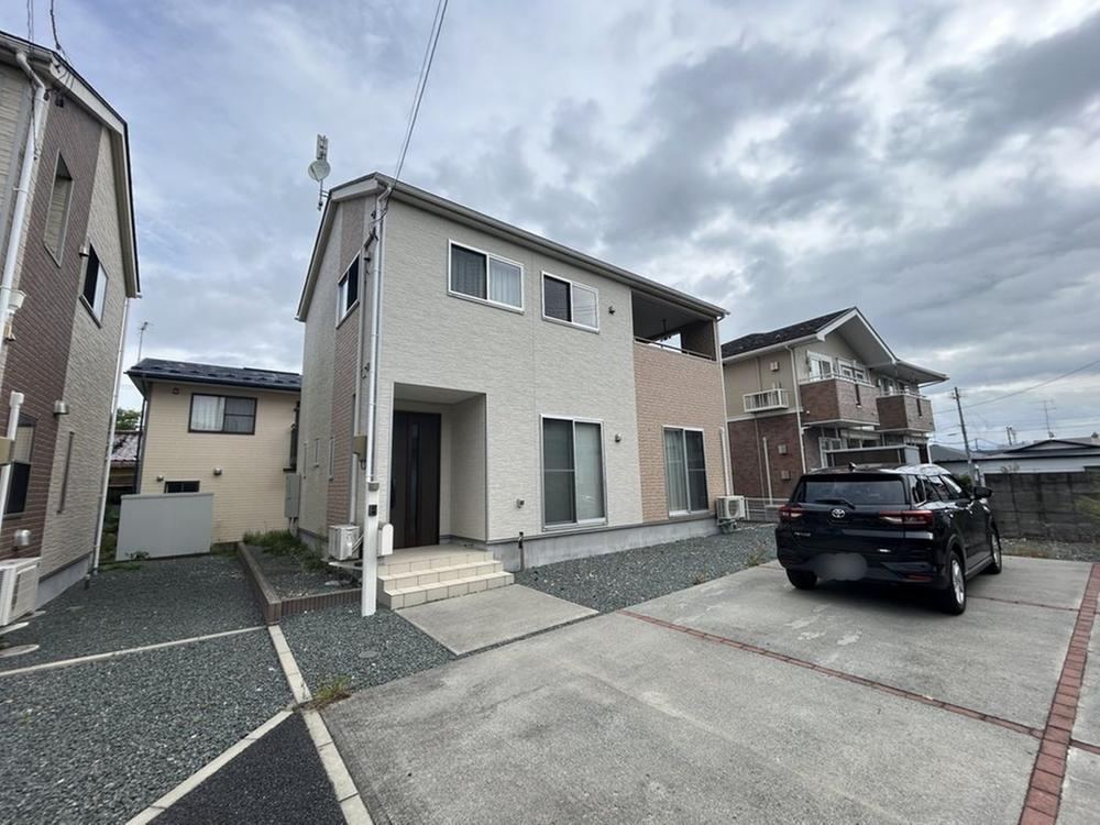 4LDK+S house in Oshu, Iwate - Photo 1