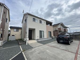 4LDK+S house in Oshu