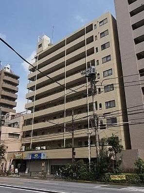 1LDK apartment in Toshima Ward, Tokyo - Photo 1