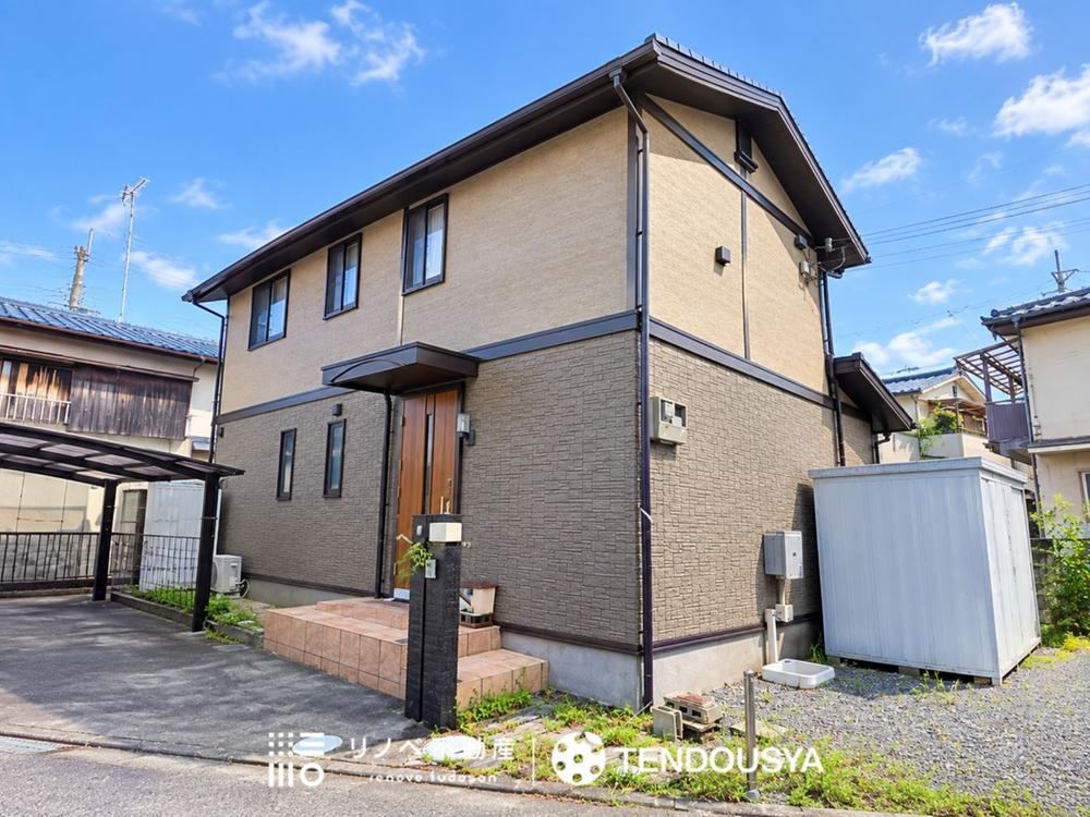3LDK house in Ikoma, Nara - Photo 1
