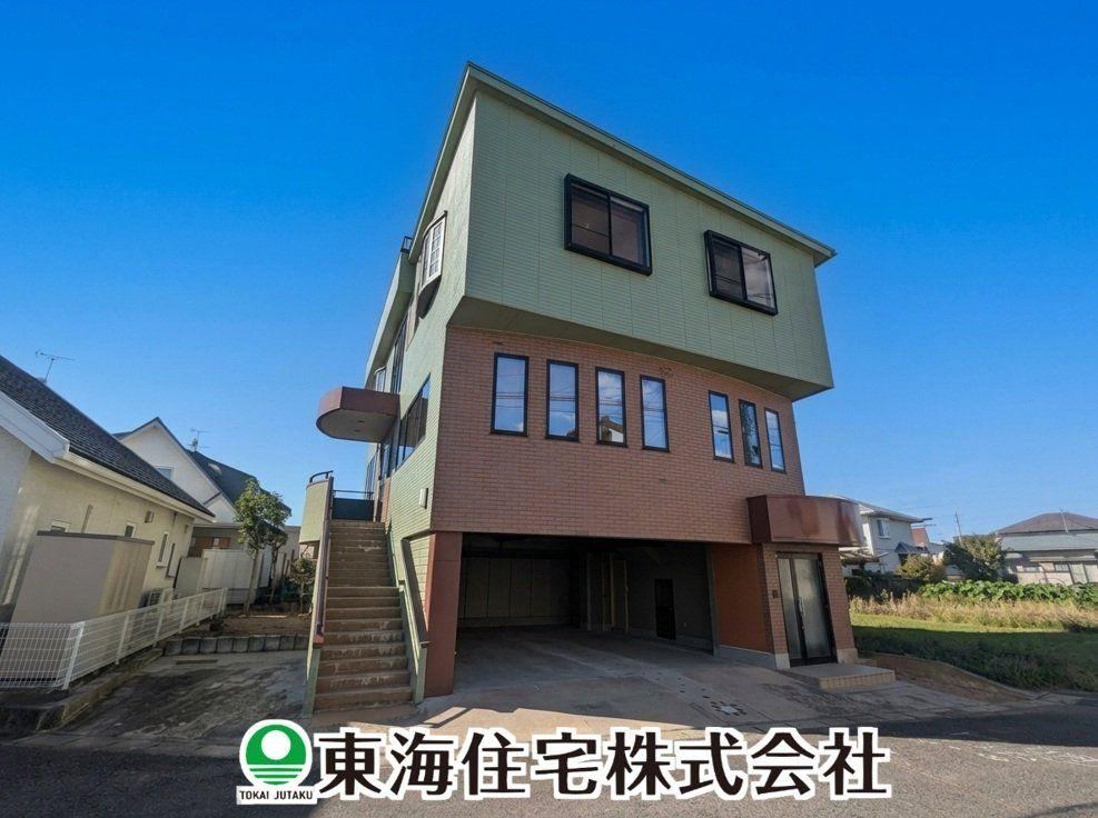 6LDK house in Koriyama, Fukushima - Photo 1
