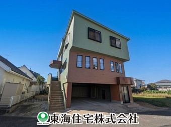 6LDK house in Koriyama