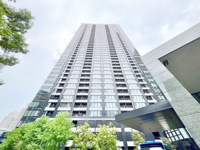 3LDK apartment in Koto Ward, Tokyo - Photo 1