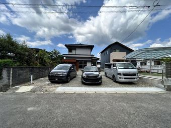 4LDK+S house in Arita, Nishimatsuura District