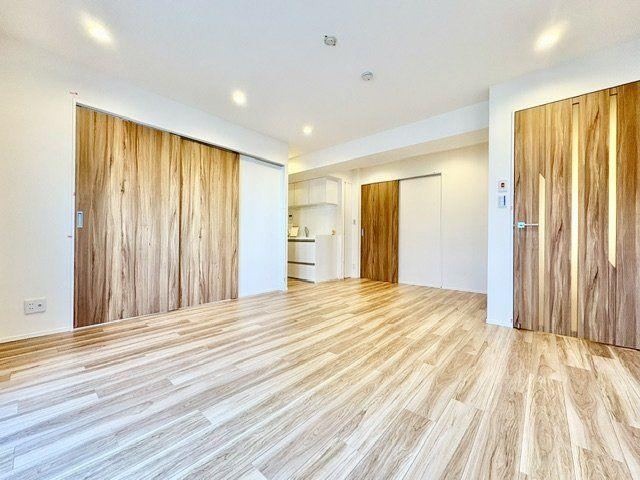 3LDK apartment in Bunkyo Ward, Tokyo - Photo 1