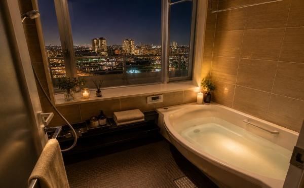 3LDK+S apartment in Kanagawa Ward, Yokohama, Kanagawa - Photo 1