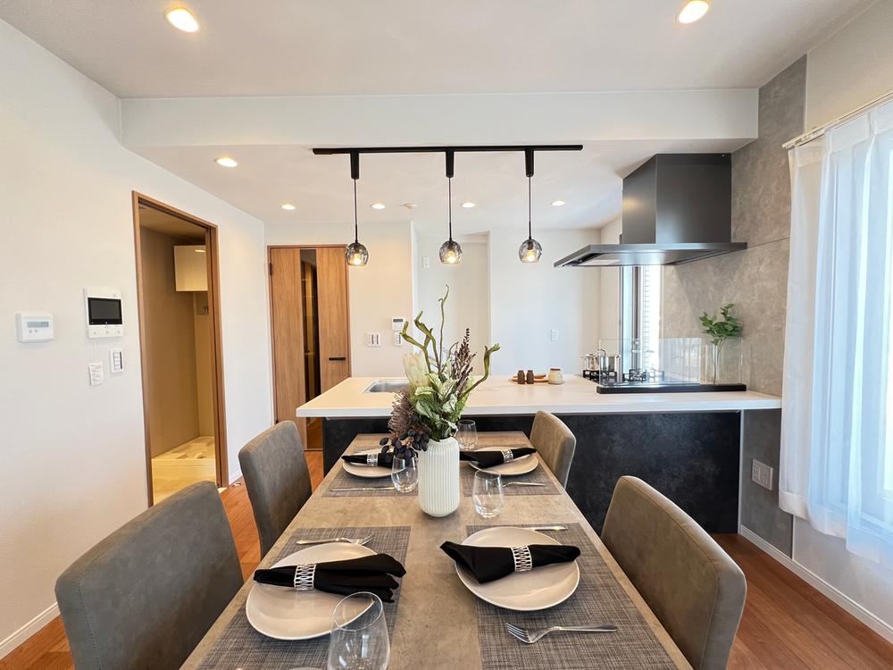 3LDK apartment in Suginami Ward, Tokyo - Photo 1