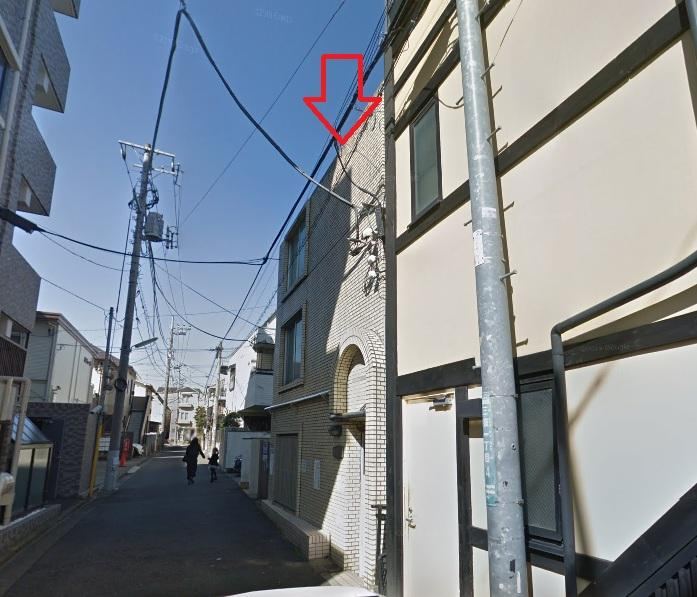 studio apartment in Setagaya Ward, Tokyo - Photo 1