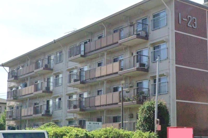 2LDK apartment in Yachiyo, Chiba - Photo 1