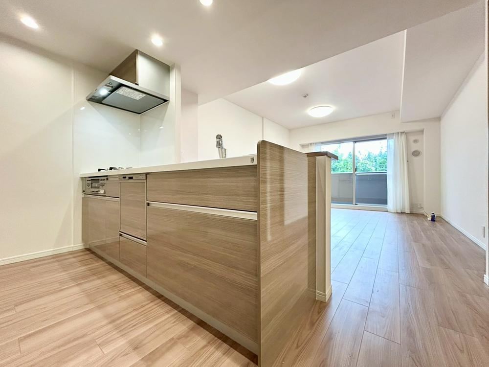 3LDK apartment in Hodogaya Ward, Yokohama, Kanagawa - Photo 1