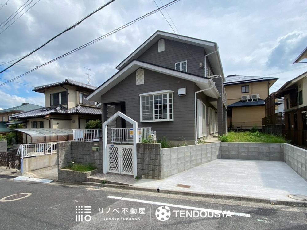 4LDK house in Nara, Nara - Photo 1