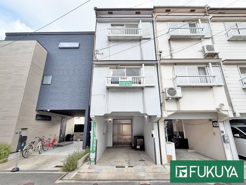 4DK house in Neyagawa, Osaka - Photo 1
