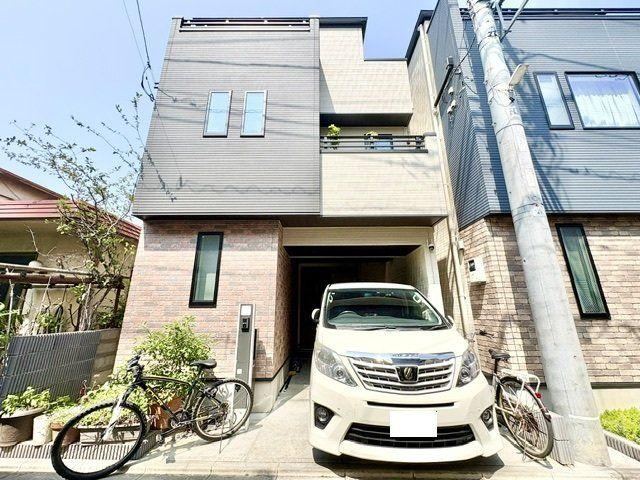 3LDK house in Kawasaki Ward, Kawasaki, Kanagawa - Photo 1