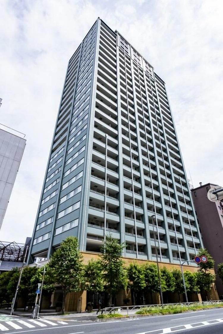 1LDK apartment in Toshima Ward, Tokyo - Photo 1