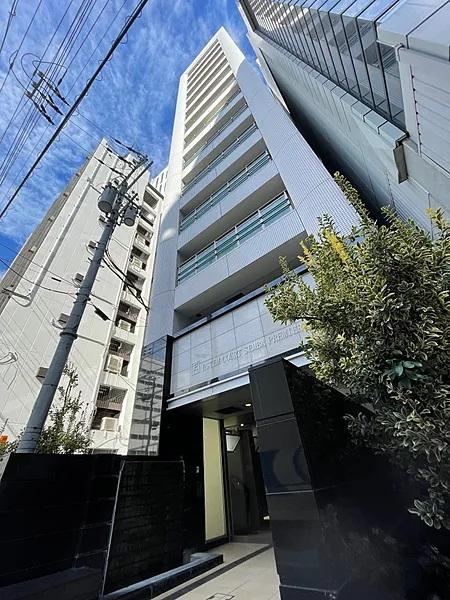 1LDK+S apartment in Chuo Ward, Osaka - Photo 1