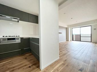 3LDK apartment in Asahi Ward, Yokohama