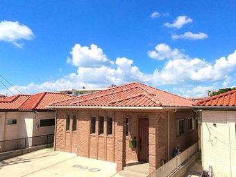 4LDK house in Ishigaki