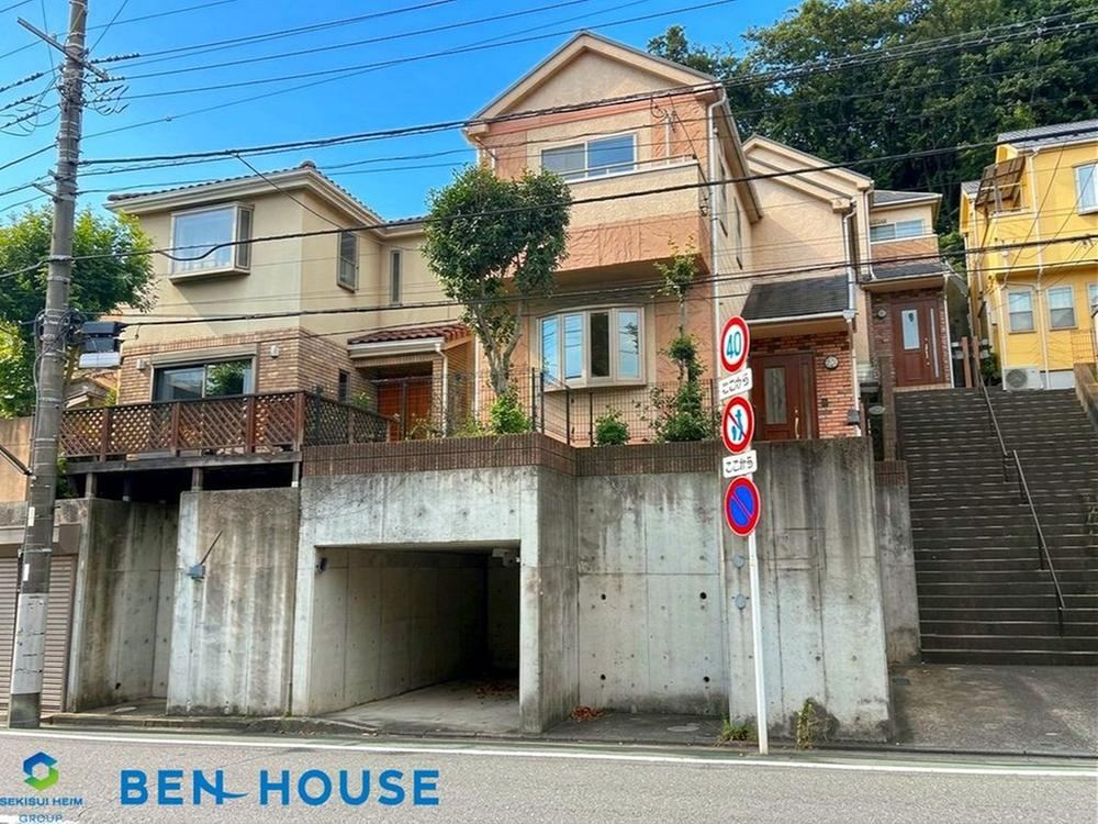4LDK house in Hodogaya Ward, Yokohama, Kanagawa - Photo 1