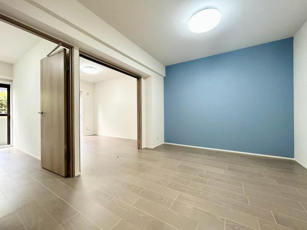 3DK apartment in Aoba Ward, Yokohama, Kanagawa - Photo 1