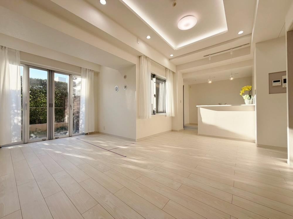 3LDK apartment in Ota Ward, Tokyo - Photo 1