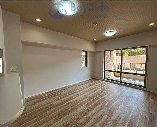 3LDK apartment in Asahi Ward, Yokohama, Kanagawa - Photo 1