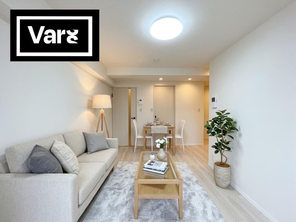 1LDK apartment in Nakano Ward, Tokyo - Photo 1