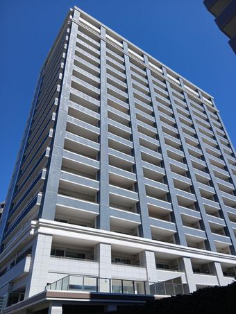 4LDK+S apartment in Miyagino Ward, Sendai