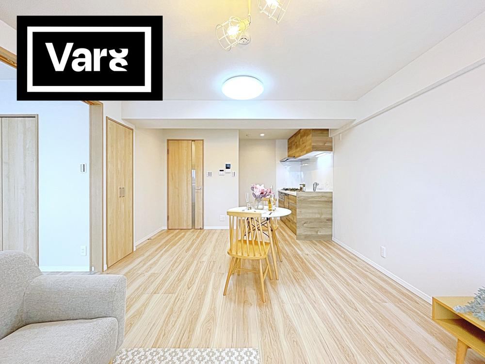 1LDK apartment in Nakano Ward, Tokyo - Photo 1