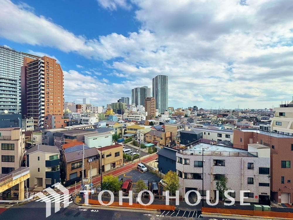 2LDK apartment in Edogawa Ward, Tokyo - Photo 1