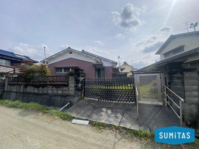 4DK+S house in Matsuyama, Ehime - Photo 1
