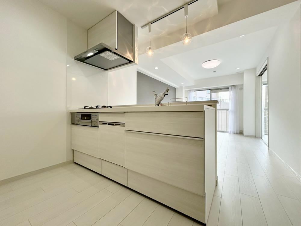 3LDK apartment in Miyamae Ward, Kawasaki, Kanagawa - Photo 1