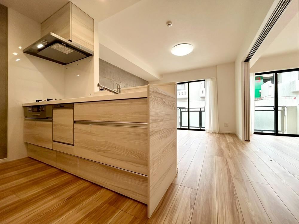3LDK apartment in Aoba Ward, Yokohama, Kanagawa - Photo 1