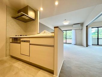 3LDK apartment in Asao Ward, Kawasaki