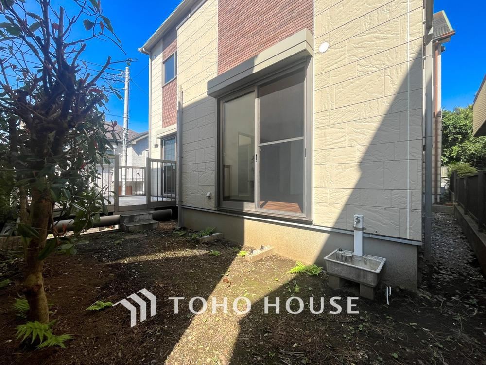 4LDK house in Kohoku Ward, Yokohama, Kanagawa - Photo 1