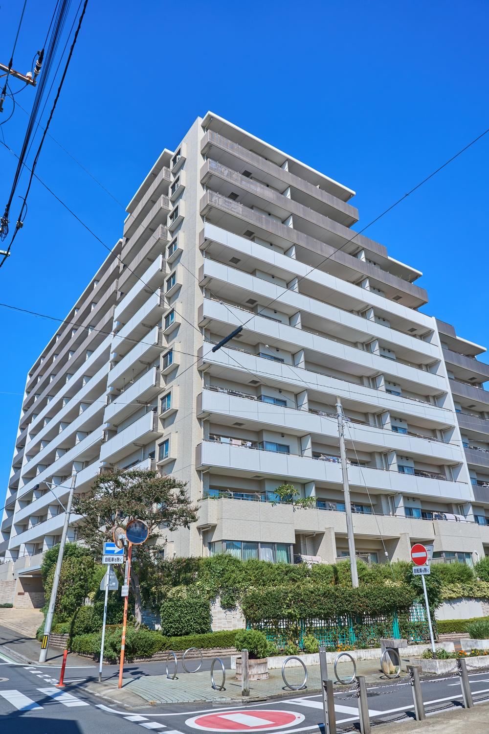 3LDK apartment in Fujimino, Saitama - Photo 1