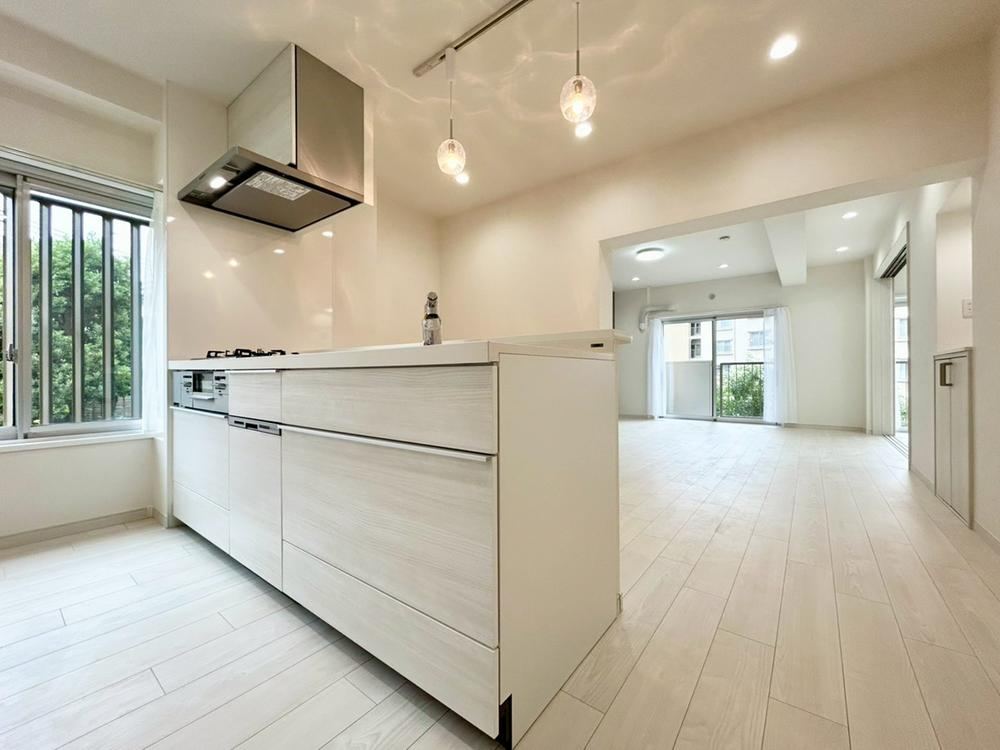 2LDK apartment in Aoba Ward, Yokohama, Kanagawa - Photo 1