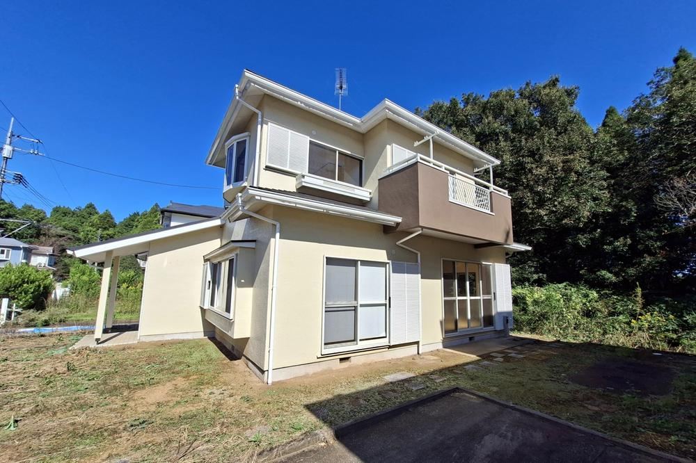 4LDK house in Miho, Inashiki District, Ibaraki - Photo 1