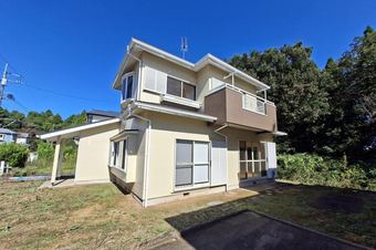 4LDK house in Inashiki District